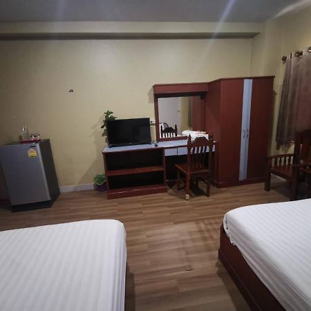 Metro Residence Surin Εξωτερικό φωτογραφία