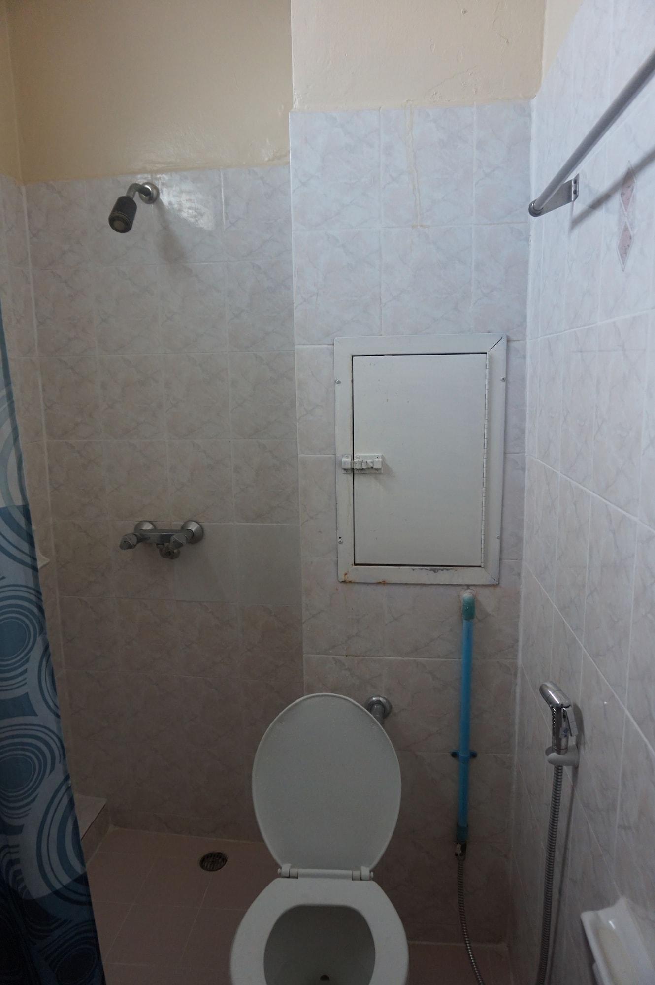 Metro Residence Surin Εξωτερικό φωτογραφία