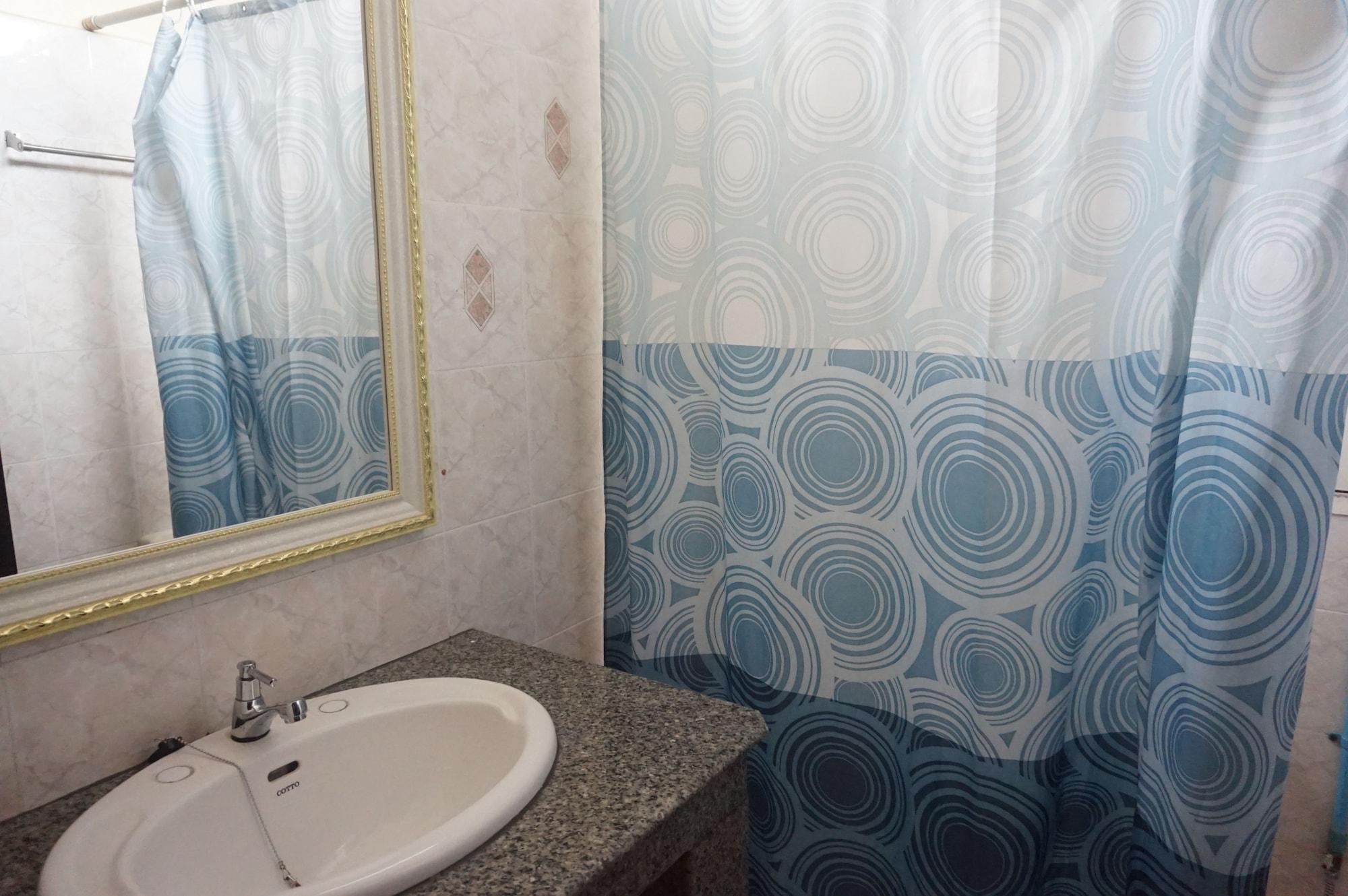 Metro Residence Surin Εξωτερικό φωτογραφία