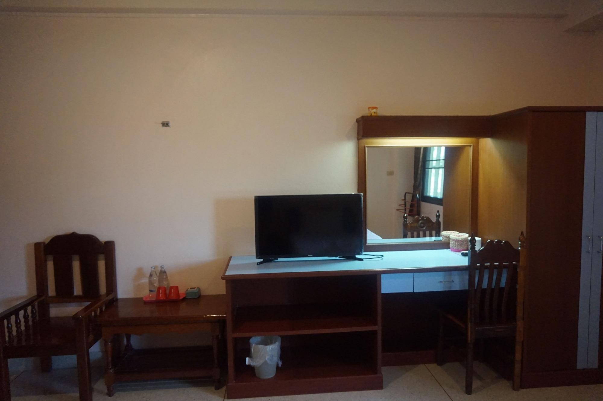 Metro Residence Surin Εξωτερικό φωτογραφία