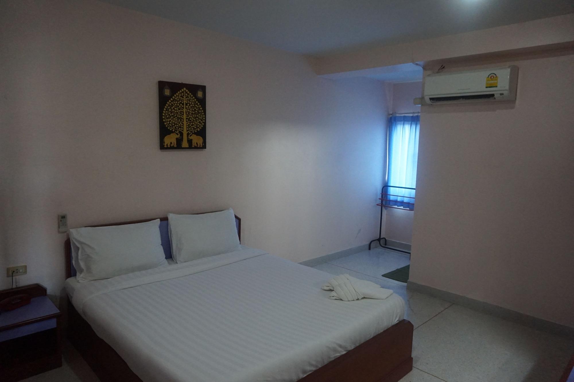 Metro Residence Surin Εξωτερικό φωτογραφία