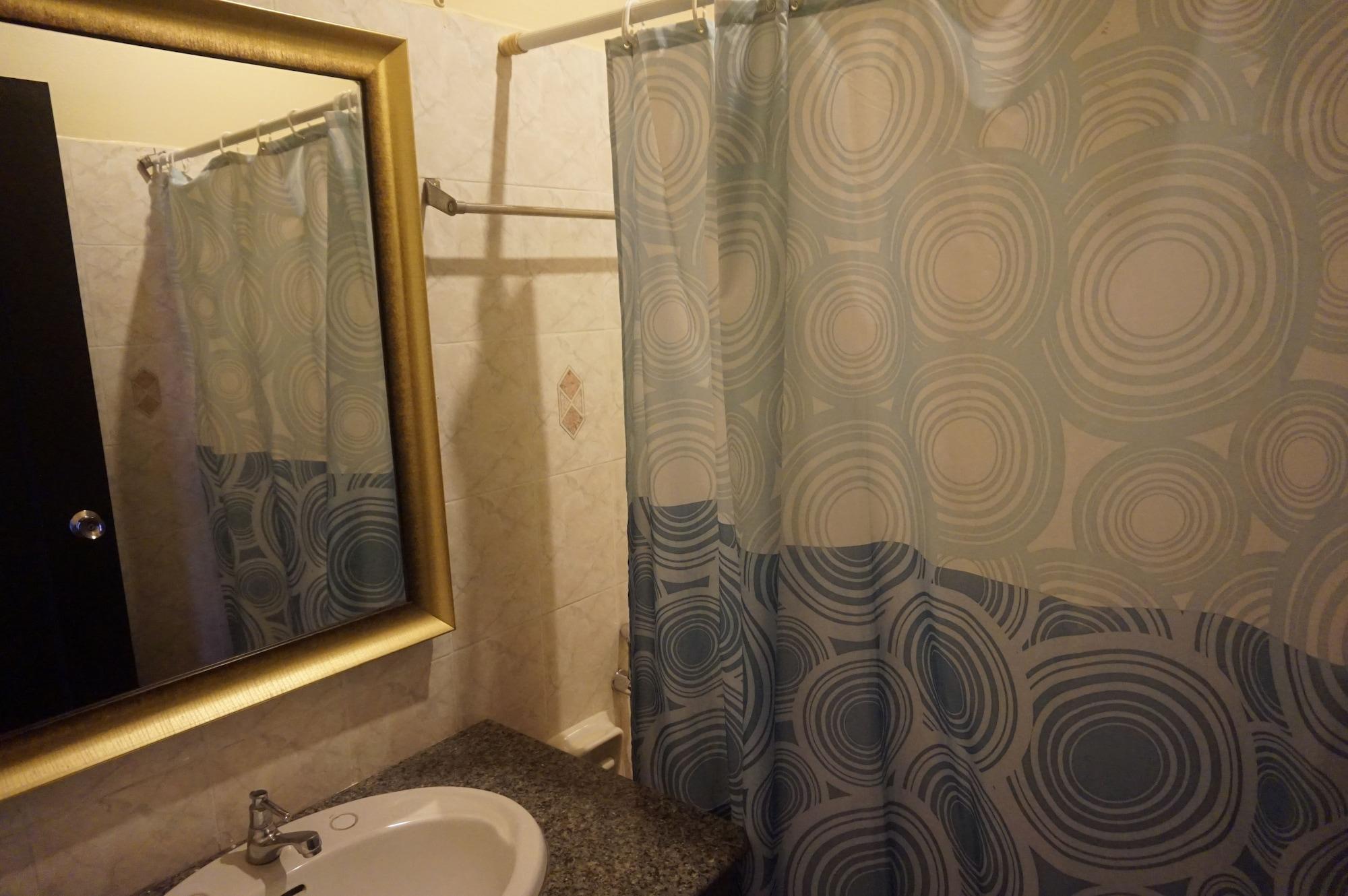 Metro Residence Surin Εξωτερικό φωτογραφία