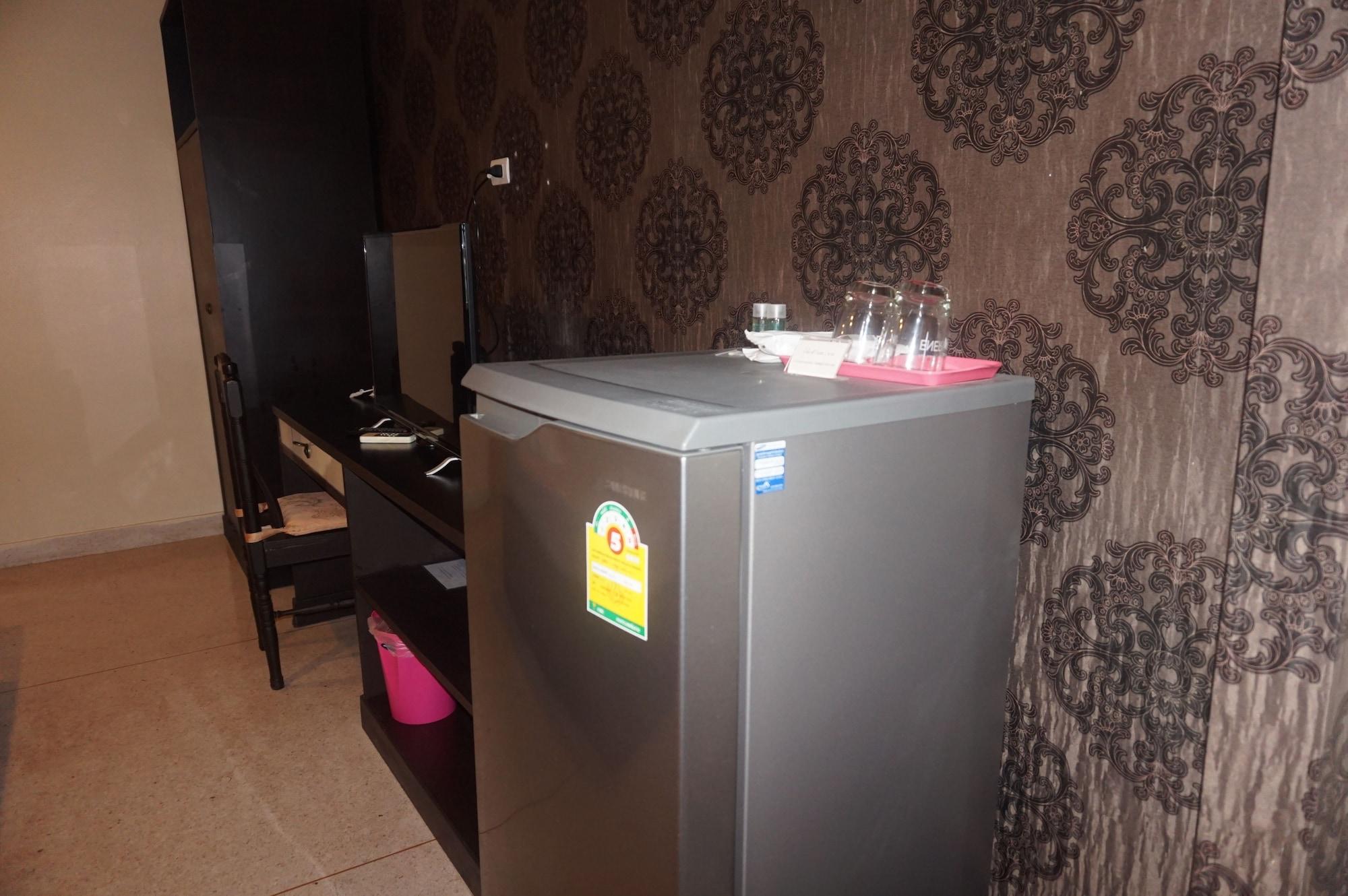 Metro Residence Surin Εξωτερικό φωτογραφία