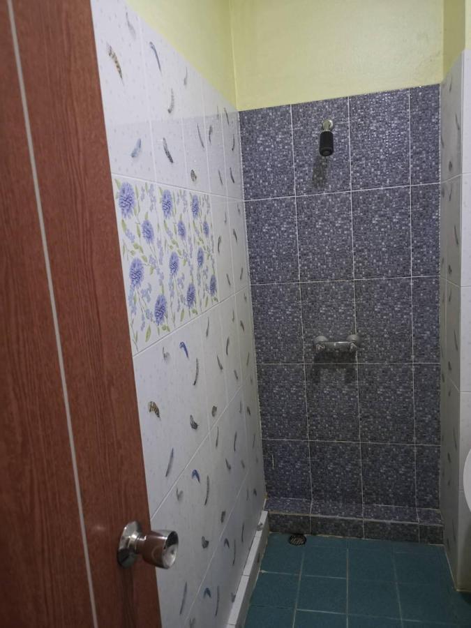 Metro Residence Surin Εξωτερικό φωτογραφία