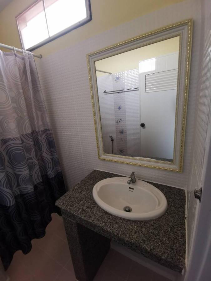 Metro Residence Surin Εξωτερικό φωτογραφία