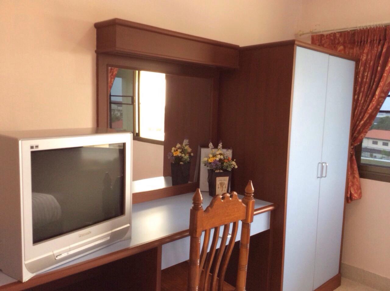 Metro Residence Surin Εξωτερικό φωτογραφία